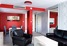 APARTAMENT PREZYDENCKI